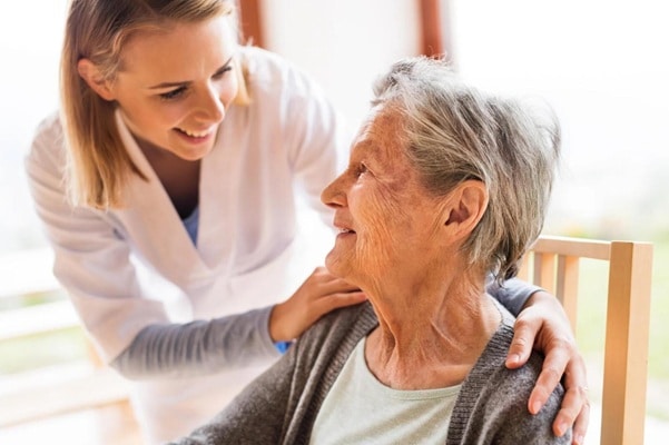 Personalized Assistance Services