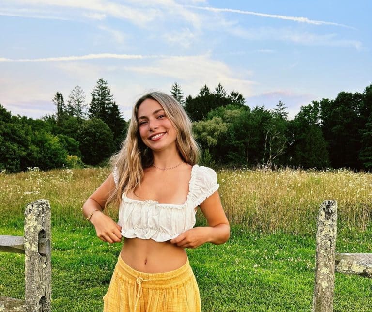 Who is Ruby Salvo? A Quick Look at Her Life - The Famous Magazine