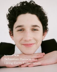 Sebastian Eugene Hansen: Age, Bio, Net Worth, Career & More