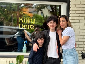 Sebastian Eugene Hansen: Age, Bio, Net Worth, Career & More