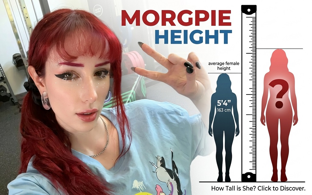 Morgpie Height
